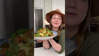 Air Fryer Fish Fries Nachos yes they are [upl. by Adnawt]