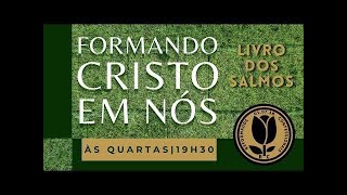 Formando Cristo em Nós  19h30 [upl. by Laekcim]