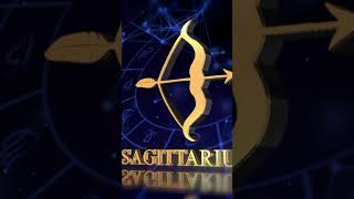 Sagittarius Daily Horoscope Center Stage Insights and Financial Caution [upl. by Ayo895]