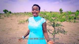 Edna Lotole  Jeso Kristo Official Video [upl. by Arbe]