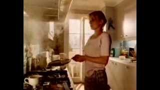 McDonalds  Give Yourself Breakfast Hotcakes  Australian Ad 2000 [upl. by Mehta381]