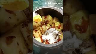 Ganth Gobhi ki Sabji Recipe  Kohlrabi Recipe  Easy and Healthy Recipe 👌👌 [upl. by Etnoid]