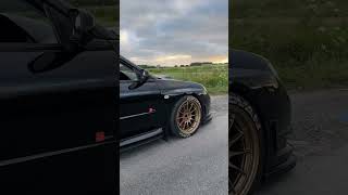 Subaru RB320🖤⁣⁣⁣⁣⁣⁣⁣⁣⁣⁣⁣⁣⁣⁣⁣⁣⁣⁣⁣⁣⁣⁣⁣subaru sti wrx subie subieflow brz impreza shortvideo [upl. by Ahsirkal]