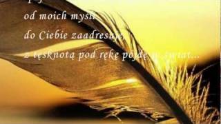 Moja miłość  poezją pisana [upl. by Haek]