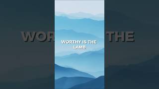 Worthy Is The Lamb by Darlene Zschech spiritualgrowth shorts [upl. by Amek]