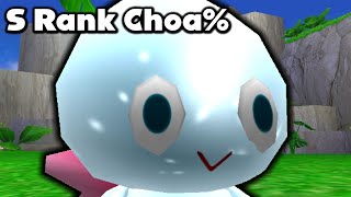 🔴Chao Garden Speedrun Attempts [upl. by Joete]