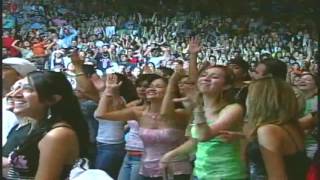 KUMBIA KINGS EN VIVO MONTEREY selena y los kumbia kings HD [upl. by Ettennaej]