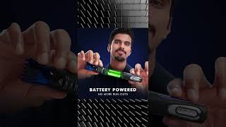 Gillette Fusion Proglide 4in1 Styler for Trimming  Shaving  Beard Edging  Body Hair Trimming [upl. by Cathrin]