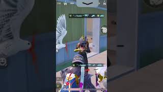 I am poison ☠️ don’t angry me 😡🔥 poisongamingYT1 pubgmobile gaming foryou shortvideos [upl. by Aglo620]