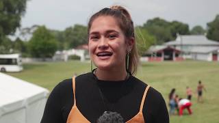 Turanganui Schools Maori Cultural Festival 2019 [upl. by Diarmit]