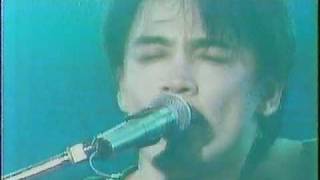 891 KYOSUKE HIMURO『DEAR ALGERNON』 [upl. by Rriocard]