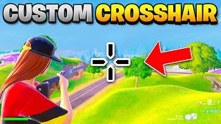 ULTIMATE Custom Crosshair Guide All Platforms [upl. by Arihat]