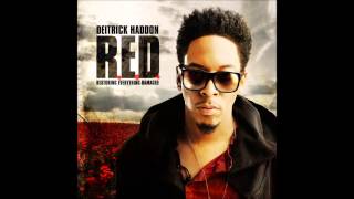 Deitrick Haddon  Feel A Breakthrough  RED Album 2013 [upl. by Larochelle]