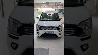 WagonR 2021 Model sell price Guysvirelshorts automobile [upl. by Yednarb]