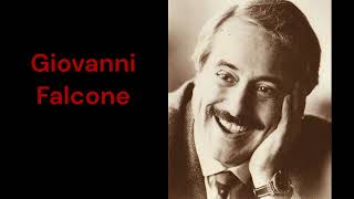 Giovanni Falcone [upl. by Attennyl397]