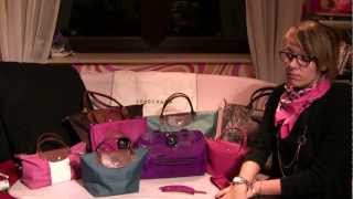 Longchamp Collection English [upl. by Alison]