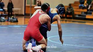 2024 Southern Scuffle Wrestling Results  Flowrestling  The Globe Were Treated To Thrilli [upl. by Gentes]