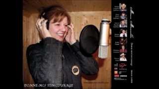 ALBUM MANON MANOUCHKA DEMO Donnemoi ton courrage [upl. by Carlton]