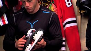 Bauer VAPOR APX2 Skate Overview [upl. by Nywles]