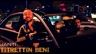 TİTRETTİN BENİ [upl. by Jeana]