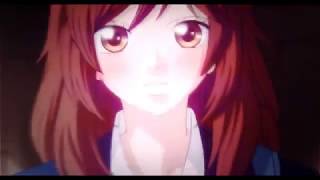 Futaba Yoshioka  Beautiful Creatures cr 8dn3 Ao Haru Ride Edit [upl. by Airamak]