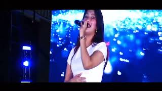 Monica Bianca live in Tanjay City 71924 [upl. by Barimah]