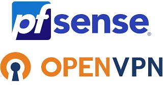 Setup OpenVPN Server in pfSense [upl. by Savage]