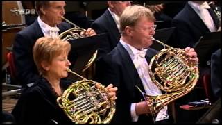 Sibelius Lemminkäinens Return  JukkaPekka Saraste amp WDR Symphony Orchestra [upl. by Alohcin995]