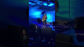 Ed Sheeran  The Parting Glass amp Afterglow  Royal Albert Hall  London 181123 [upl. by Enidaj900]