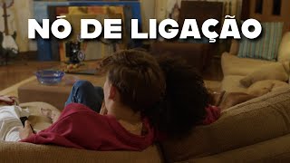 Tavin  Nó de Ligação Videoclipe Oficial  Prod Ugo Ludovico [upl. by Ginder]