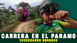 PARAMO DE MIRAFLORES 2024  Una competencia entre los hermosos cafetales del Huila 🌱🤩  MTB NEIVA [upl. by Brandes259]