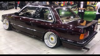 BMW E30 Ultrace 2020 [upl. by Bortman]