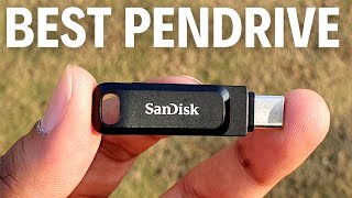 SanDisk Ultra Dual Drive Go USB Type C 400MBs 128GB  Unboxing Review and Speed Test  2024 [upl. by Weintrob]