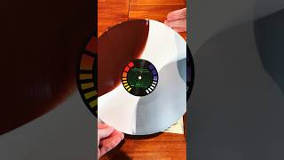 Goldeneye N64 Orchestrated  Jaws tricolor vinyl soundtrack goldeneye n64 jamesbond nintendo [upl. by Kessler748]