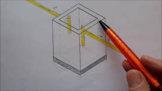 INTERPRETACIÓN DE PLANOS 2 DE 2 [upl. by Jarid]