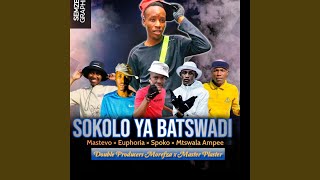 Sokolo ya batswadi 45 [upl. by Adnilahs]