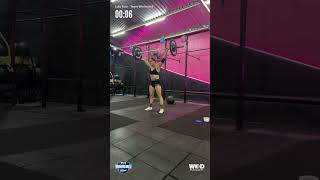 WODAPALOOZA WOD6 [upl. by Rorrys]