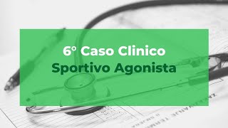 6° caso clinico [upl. by Acilegna]