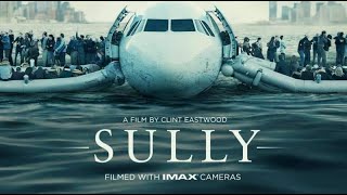 Assistir o filme Sully O Herói do Rio Hudson [upl. by Ilagam]