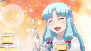 Tsugumomo Capitulo 1 Sub Español [upl. by Seaton682]