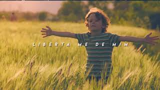 LIBERTAME DE MIM  Soraya Moraes  Oficial Lyric Video [upl. by Hobard559]