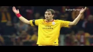 Johan Elmander  20112013 [upl. by Gemini]