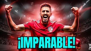 ¿ES YA EL MÁS GRANDE ¡PAULINHO ENCANTA Y DISPUTA POR LA CORONA DE MÁXIMO GOLEADOR EN TOLUCA [upl. by Steiner]