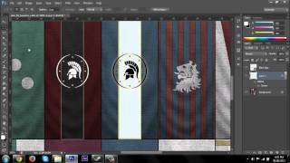 How to retexture Mount amp Blade [upl. by Matelda]