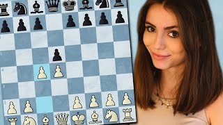 How to Play The Queens Gambit [upl. by Akihsay]