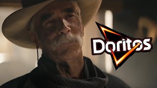 Doritos Super Bowl 2020 Commercial Sam Elliott Monologue [upl. by Daria]