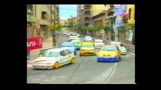 1999 Alcañiz  Carrera Trofeo FADA quotMemorial Mariano Peleatoquot [upl. by Asirak230]