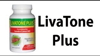 Livatone Plus by Sandra Cabot MD [upl. by Trebleht]