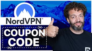 NordVPN Code Promo 2023  Obtenez la PLUS GRANDE Réduction [upl. by Kress]