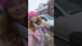 Listopadowy weekend 🍁🌧🧣 Kalisz amp Wieruszów vlog [upl. by Echo]